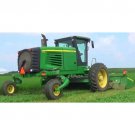 John Deere R450 Self-Propelled Hay and Forage Windrower Diagnostic & Tests Service Manual-(Tm108719)
