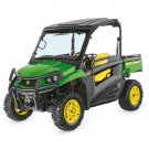 John Deere XUV560E AND XUV560E S4 Gator Utility Vehicles Technical Manual-(Tm149619)