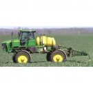 John Deere 4630 Self-Propelled Sprayers Service Repair Technical Manual-(Tm803119)