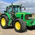 John Deere 6930 Premium Tractor Operator Manual Pdf-(OMAL171331)