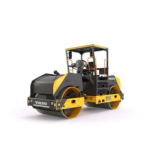 Volvo DD85 Asphalt Compactor Service Repair Manual Pdf
