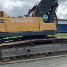 Volvo EC460LC Excavator Service Repair Manual Pdf
