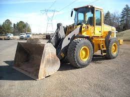 Volvo L70E Wheel Loader Service and Repair Manual Pdf