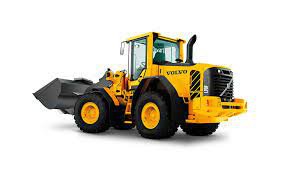 Volvo L90F Wheel Loader Service and Repair Manual Pdf