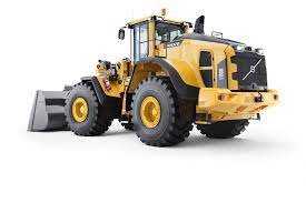 Volvo L150C LB Wheel Loader Service and Repair Manual Pdf