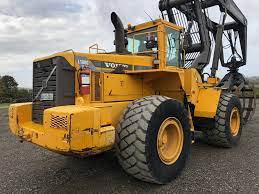 Volvo L180C HL Wheel Loader Service and Repair Manual Pdf