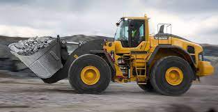 Volvo L250H Wheel Loader Service and Repair Manual Pdf