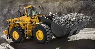 Volvo L350F Wheel Loader Service and Repair Manual Pdf