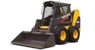Volvo MC60B Skid Steer Loader Service and Repair Manual Pdf Pdf