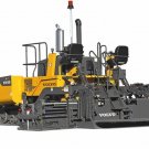 Volvo PF4410 Tracked Paver Service and Repair Manual Pdf