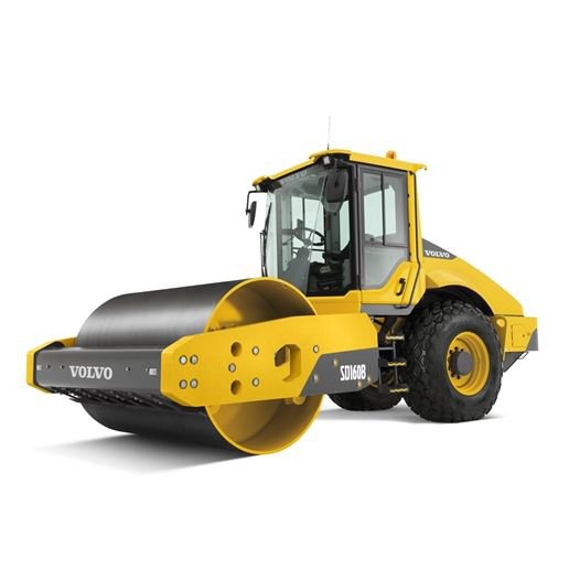Volvo SD160 Soil Compactor Service and Repair Manual Pdf