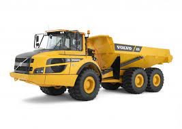 Volvo A25F Articulated Dump Truck Parts Catalog Manual Pdf