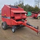 Case IH 3640 Round Baler Parts Catalog Manual PDF
