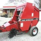 Case IH 8420 Round Baler Parts Catalog Manual PDF