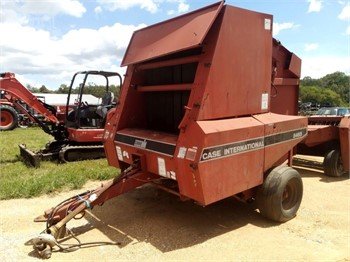 Case IH 8465t Round Baler Parts Catalog Manual PDF W/tractor Hydraulics