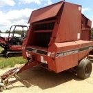 Case IH 8465t Round Baler Parts Catalog Manual PDF W/tractor Hydraulics
