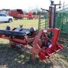 Case IH 8630 Bale Wrapper Parts Catalog Manual PDF