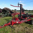 Case IH 8640 Bale Wrapper Parts Catalog Manual PDF