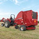 Case IH Rb455a Utility Round Baler Parts Catalog Manual PDF
