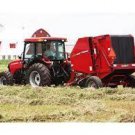 Case IH Rb464 Round Baler Parts Catalog Manual PDF