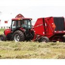Case IH Rb554 Round Baler Parts Catalog Manual PDF