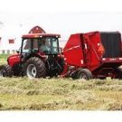 Case IH Rb564 Round Baler Parts Catalog Manual PDF
