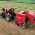 Case IH Rbx341 Round Baler Parts Catalog Manual PDF