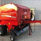 Case IH Rbx341 Silage Pack Round Baler Parts Catalog Manual PDF