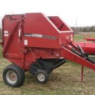 Case IH Rbx442 Round Baler Parts Catalog Manual PDF