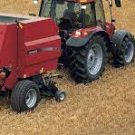 Case IH Rbx443 Round Baler Parts Catalog Manual PDF