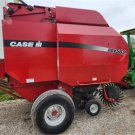 Case IH Rbx562 Round Baler Parts Catalog Manual PDF