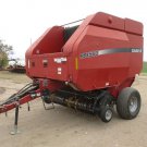 Case IH Rbx563 Round Baler Parts Catalog Manual PDF