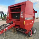 Case IH Rs561 Round Baler Parts Catalog Manual PDF