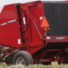 Case IH Rb444 Round Baler Parts Catalog Manual PDF