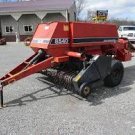 Case IH 8540 Rectangular Baler Parts Catalog Manual PDF