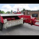 Case IH 440 International Harvester Custom Rectangular Baler Parts Catalog Manual PDF