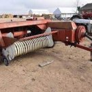 Case IH 445 International Harvester Rectangular Baler Parts Catalog Manual PDF (north America)