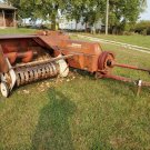 Case IH 47 International Harvester Rectangular Baler Parts Catalog Manual PDF