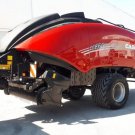 Case IH LB324PC Baler Parts Catalog Manual PDF