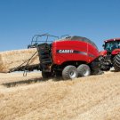 Case IH Lb324r Xl Big Rectangular Baler Parts Catalog Manual PDF
