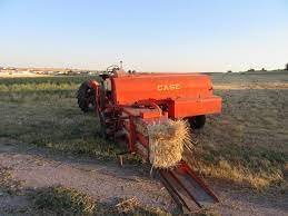 Case IH 133 Twine Tie Rectangular Baler Parts Catalog Manual PDF