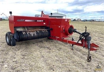 Case IH Sb551 Small Square Baler Parts Catalog Manual PDF