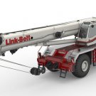 Link Belt 90RT Crane Service Repair Manual PDF