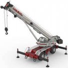 Link Belt 100RT Crane Service Repair Manual PDF