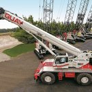 Link Belt 100RT XL Crane Service Repair Manual PDF