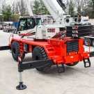 Link Belt 120 RT Crane Service Repair Manual PDF