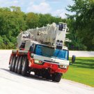 Link Belt 175 AT Crane Service Repair Manual PDF
