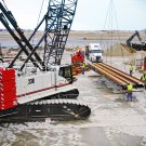 Link Belt 238 HSL Crane Service Repair Manual PDF