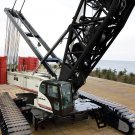 Link Belt 548 Crane Service Repair Manual PDF