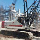 Link Belt ABS-138 Crane Service Repair Manual PDF